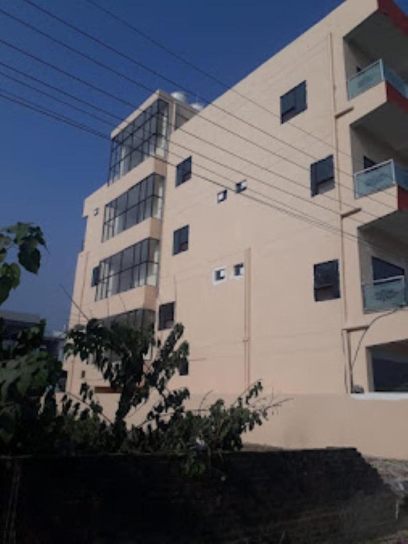 Hotel Shree Vilas Haridwār Exterior foto
