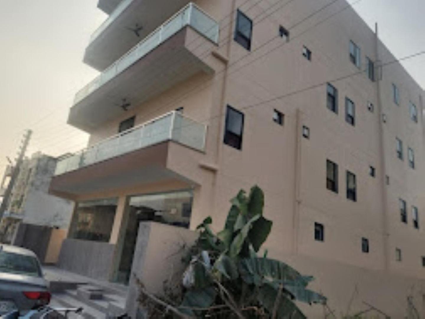 Hotel Shree Vilas Haridwār Exterior foto
